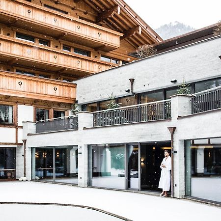 Elisabethhotel Premium Private Retreat- Adults Only Майерхофен Екстериор снимка
