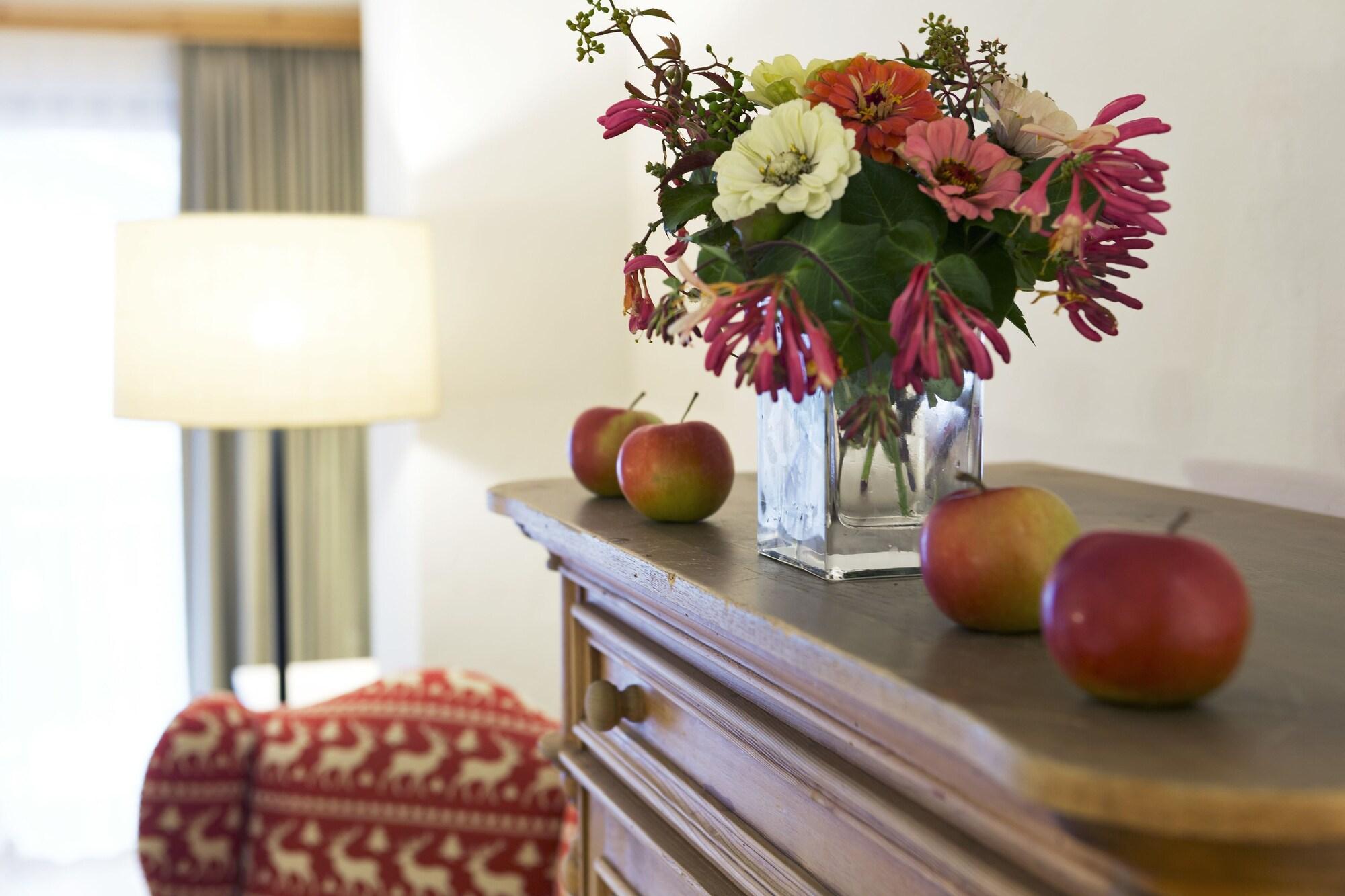 Elisabethhotel Premium Private Retreat- Adults Only Майерхофен Екстериор снимка
