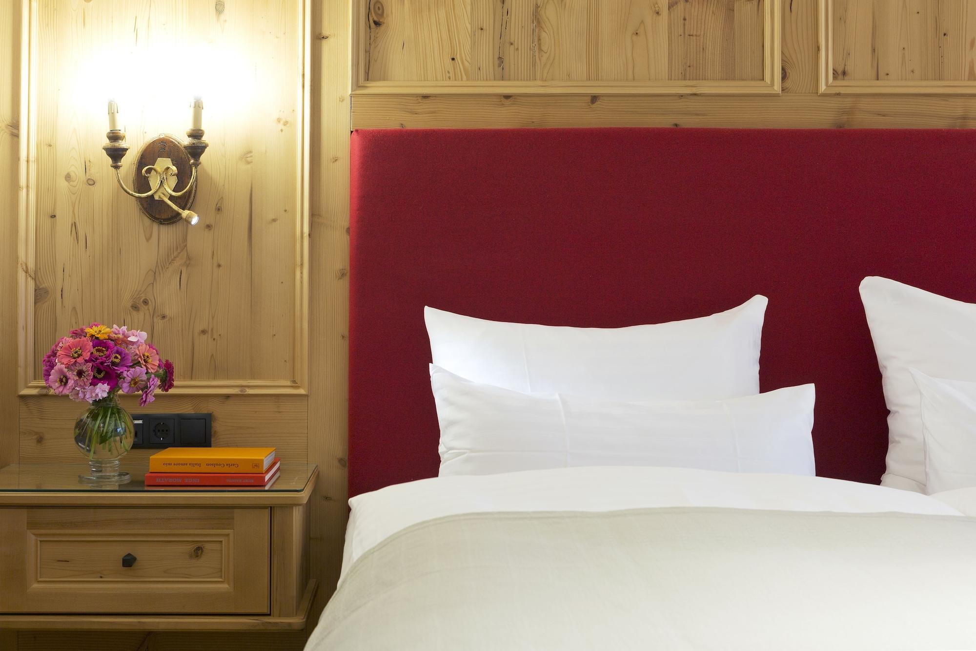 Elisabethhotel Premium Private Retreat- Adults Only Майерхофен Екстериор снимка