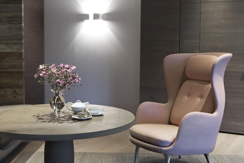 Elisabethhotel Premium Private Retreat- Adults Only Майерхофен Екстериор снимка