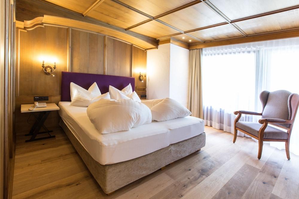 Elisabethhotel Premium Private Retreat- Adults Only Майерхофен Екстериор снимка