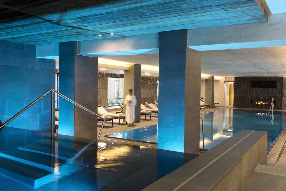 Elisabethhotel Premium Private Retreat- Adults Only Майерхофен Екстериор снимка