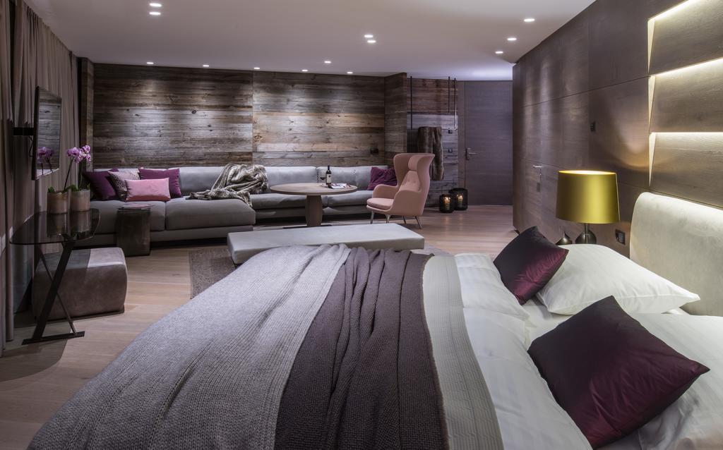 Elisabethhotel Premium Private Retreat- Adults Only Майерхофен Екстериор снимка