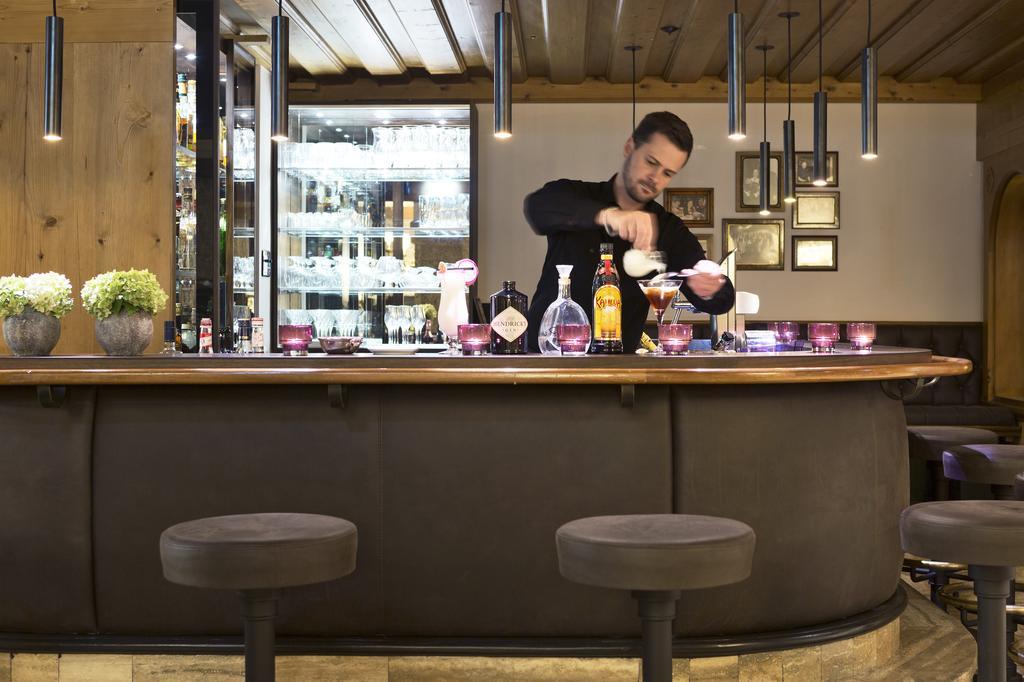 Elisabethhotel Premium Private Retreat- Adults Only Майерхофен Екстериор снимка