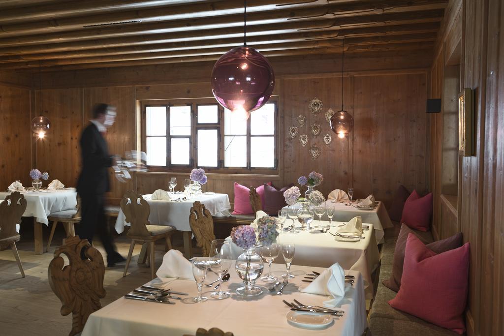 Elisabethhotel Premium Private Retreat- Adults Only Майерхофен Екстериор снимка