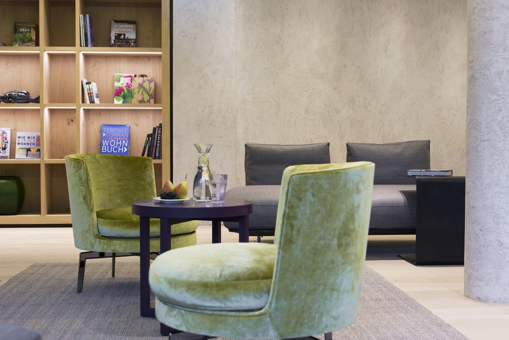 Elisabethhotel Premium Private Retreat- Adults Only Майерхофен Екстериор снимка