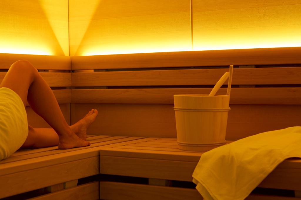 Elisabethhotel Premium Private Retreat- Adults Only Майерхофен Екстериор снимка