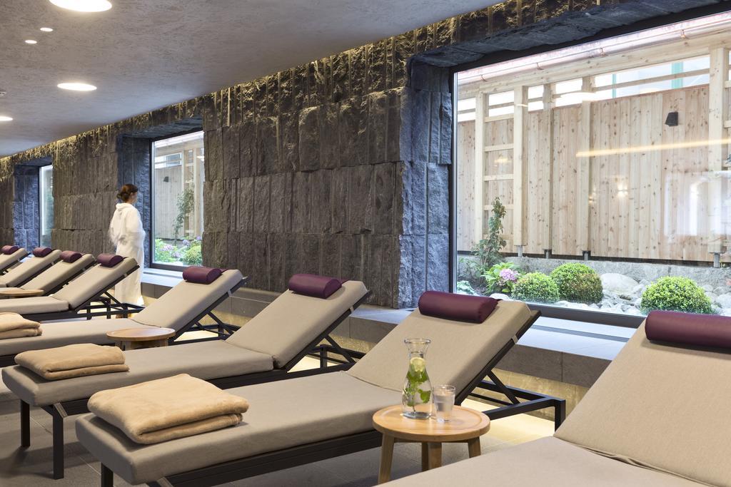 Elisabethhotel Premium Private Retreat- Adults Only Майерхофен Екстериор снимка