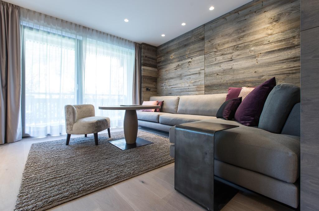 Elisabethhotel Premium Private Retreat- Adults Only Майерхофен Екстериор снимка