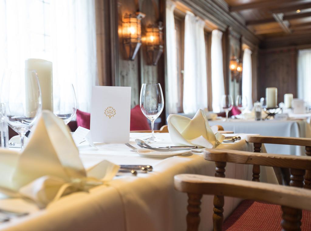 Elisabethhotel Premium Private Retreat- Adults Only Майерхофен Екстериор снимка