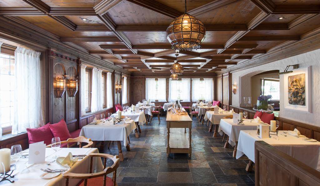 Elisabethhotel Premium Private Retreat- Adults Only Майерхофен Екстериор снимка