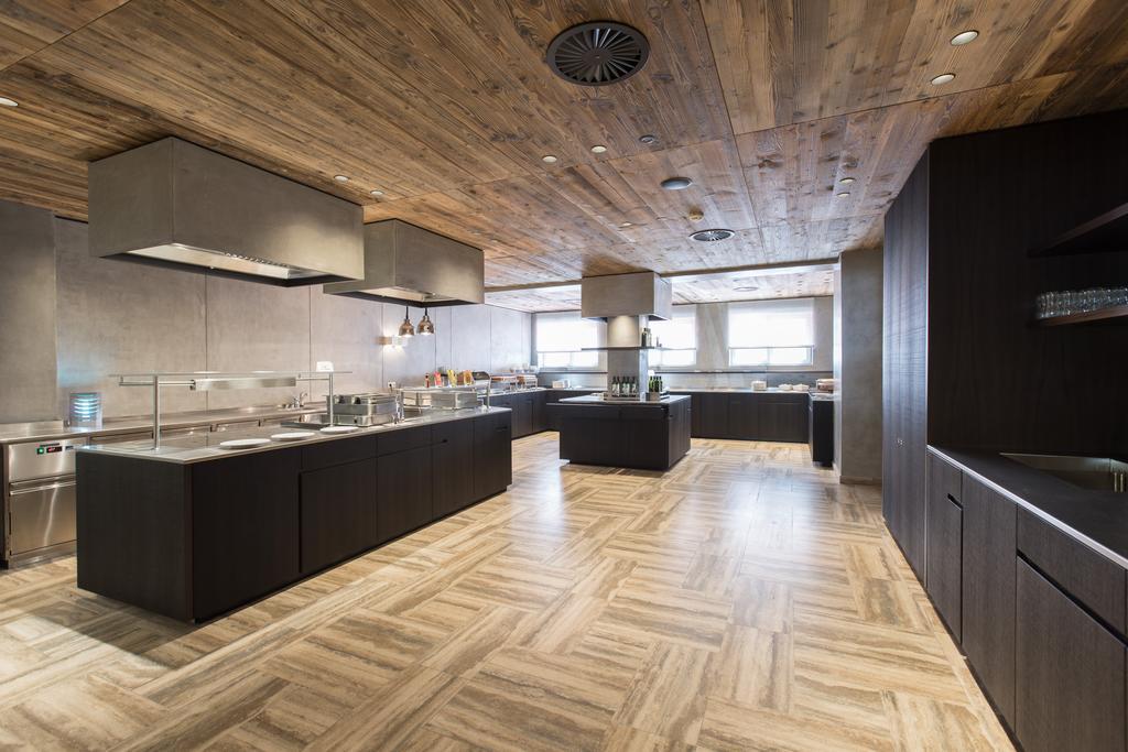 Elisabethhotel Premium Private Retreat- Adults Only Майерхофен Екстериор снимка