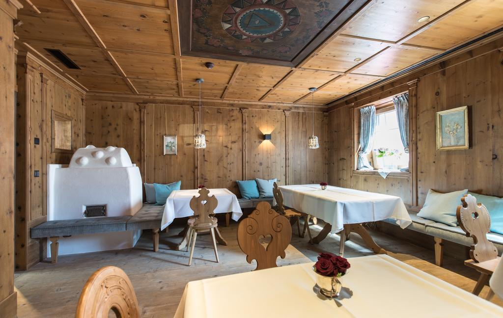 Elisabethhotel Premium Private Retreat- Adults Only Майерхофен Екстериор снимка