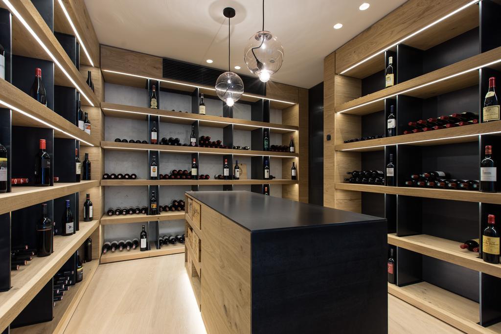 Elisabethhotel Premium Private Retreat- Adults Only Майерхофен Екстериор снимка