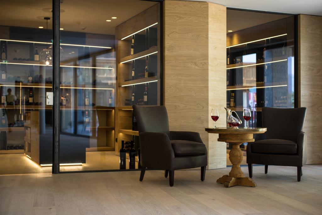 Elisabethhotel Premium Private Retreat- Adults Only Майерхофен Екстериор снимка