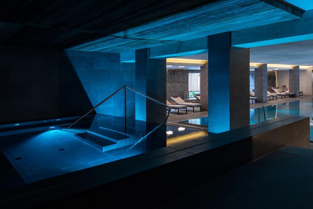 Elisabethhotel Premium Private Retreat- Adults Only Майерхофен Екстериор снимка