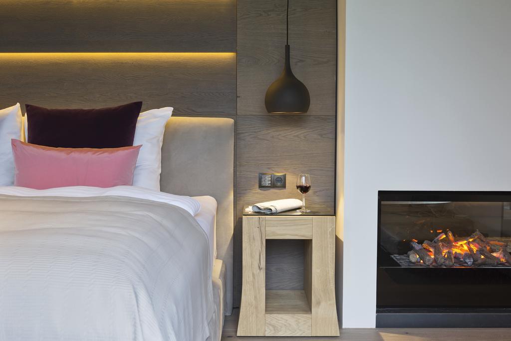 Elisabethhotel Premium Private Retreat- Adults Only Майерхофен Екстериор снимка