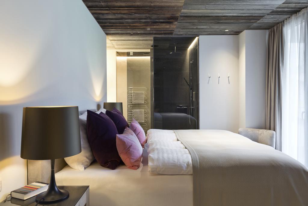Elisabethhotel Premium Private Retreat- Adults Only Майерхофен Екстериор снимка