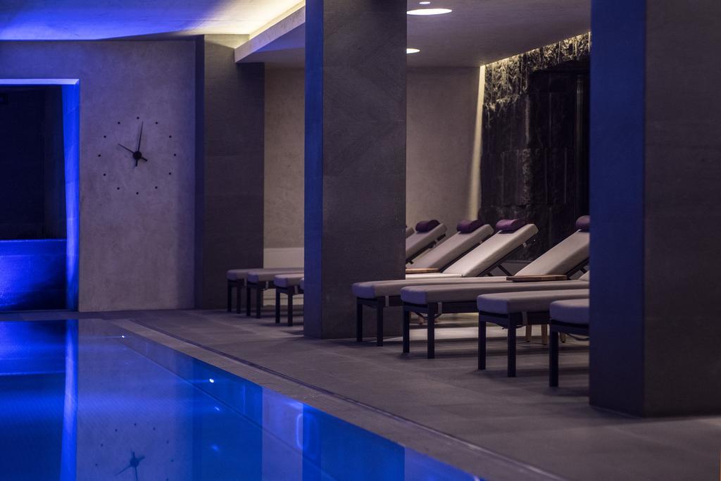 Elisabethhotel Premium Private Retreat- Adults Only Майерхофен Екстериор снимка