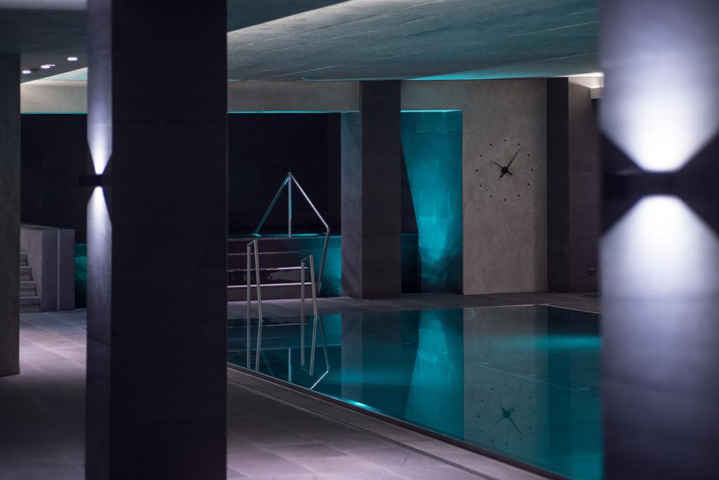 Elisabethhotel Premium Private Retreat- Adults Only Майерхофен Екстериор снимка