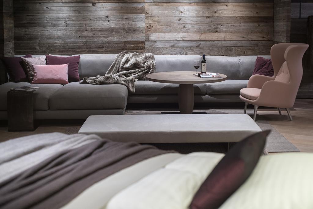 Elisabethhotel Premium Private Retreat- Adults Only Майерхофен Екстериор снимка