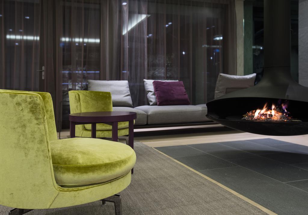 Elisabethhotel Premium Private Retreat- Adults Only Майерхофен Екстериор снимка
