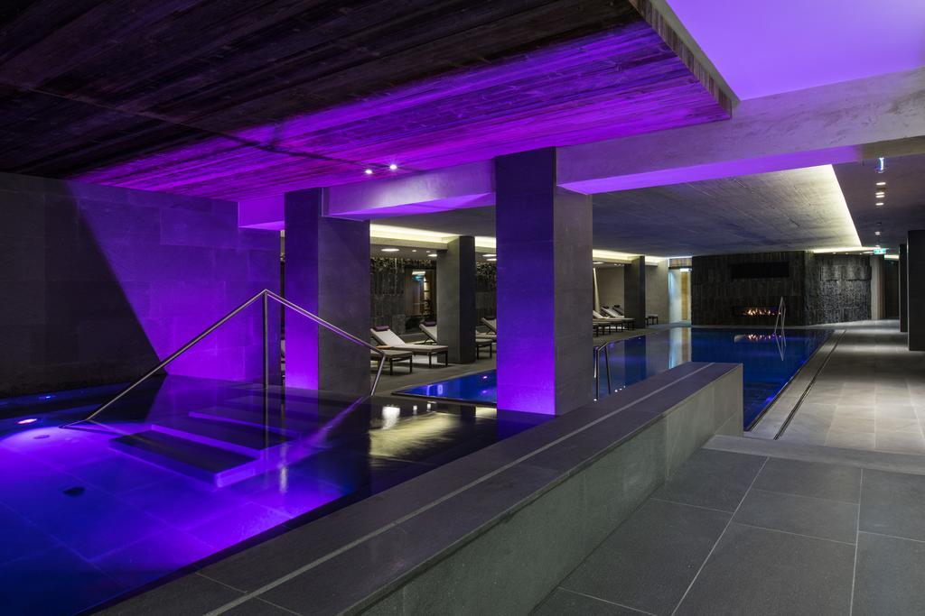 Elisabethhotel Premium Private Retreat- Adults Only Майерхофен Екстериор снимка