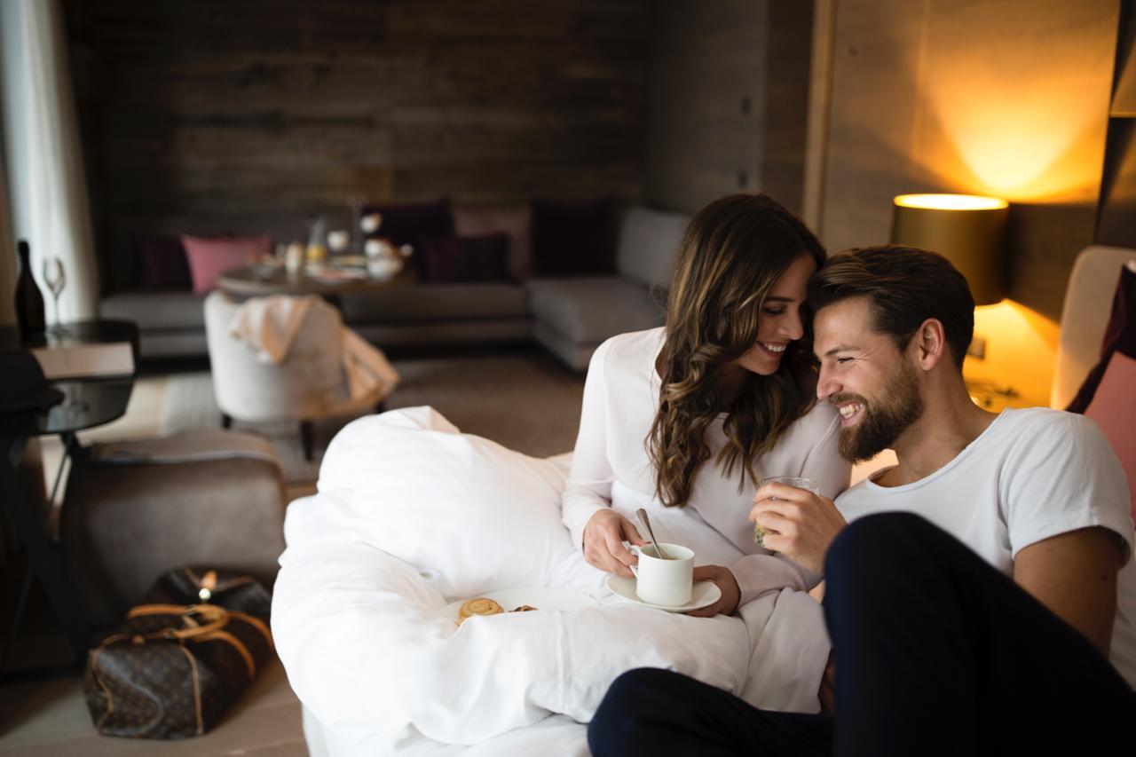 Elisabethhotel Premium Private Retreat- Adults Only Майерхофен Екстериор снимка