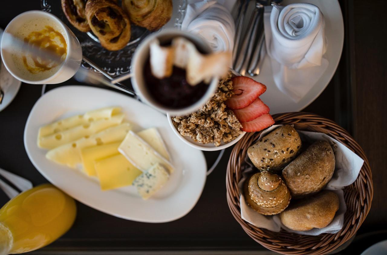 Elisabethhotel Premium Private Retreat- Adults Only Майерхофен Екстериор снимка