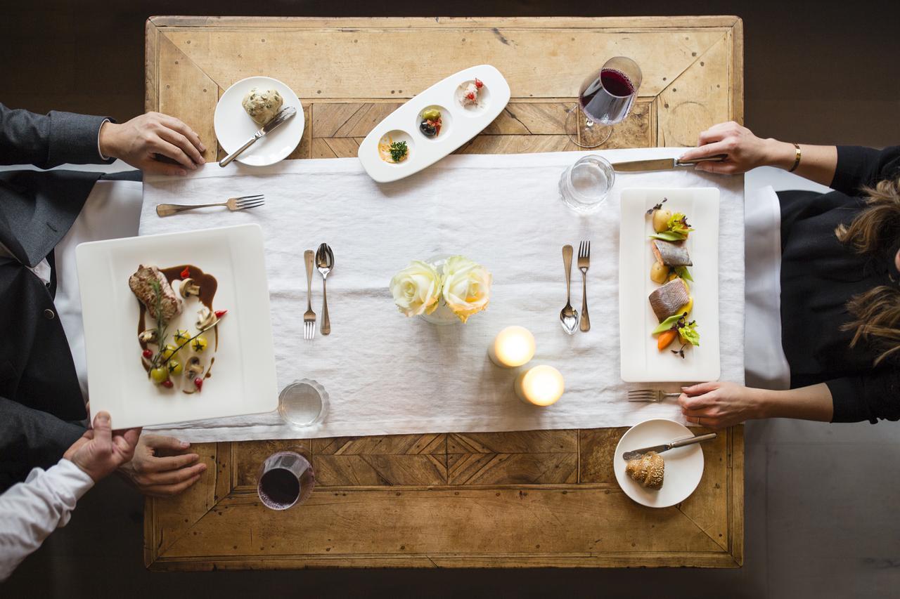 Elisabethhotel Premium Private Retreat- Adults Only Майерхофен Екстериор снимка