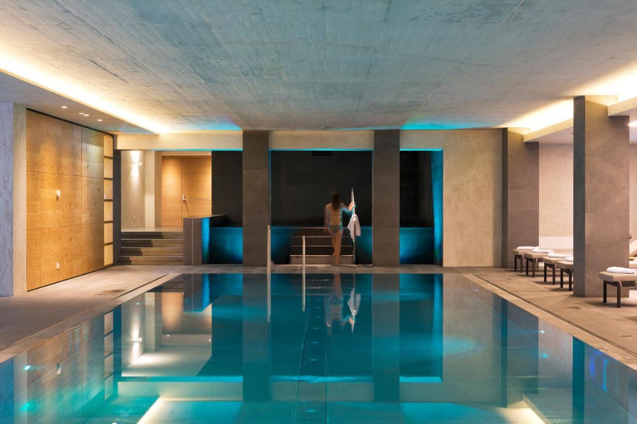 Elisabethhotel Premium Private Retreat- Adults Only Майерхофен Екстериор снимка